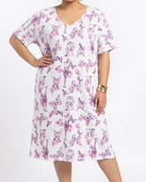 Imported Nighty jersey nighty No-3247 Velnoor Store