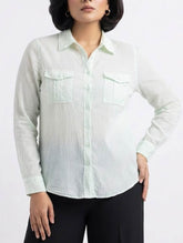 Imported Full sleeve top cotton full sleeve top No-3424 Velnoor Store