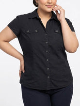 Imported Half sleeve top cotton half sleeve top No-3459 Velnoor Store