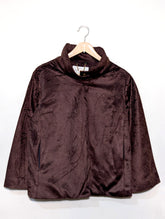 256 Fashion Fur Jacket – Luxury Winter Collection in Pakistan | Velnoor