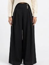 Imported Plazo silk jersey plazo No-1641 Velnoor Store