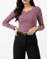 Imported Crop top jersey crop top No-3870 Velnoor Store