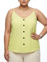 Imported sleeveless for womens and girls georgette sleeveless‚tag-sleeveless No-470 Velnoor Store