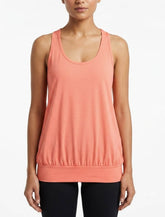Imported Tank top silk jersey tank top No-1395 Velnoor Store