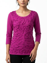 Imported Full sleeve top jersey full sleeve top No-1516 Velnoor Store