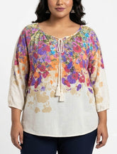 Imported Full sleeve top jersey full sleeve top No-1551 Velnoor Store
