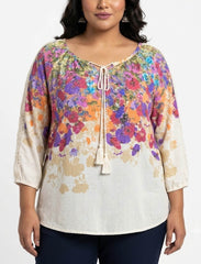 Imported Full sleeve top jersey full sleeve top No-1551 Velnoor Store