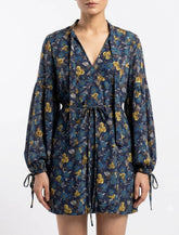 Imported Full sleeve top chiffon full sleeve top No-1529 Velnoor Store