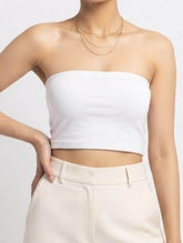 Imported Crop top cotton crop top No-3560 Velnoor Store