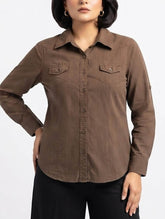 Imported Full sleeve top cotton full sleeve top No-3423 Velnoor Store