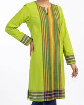 Imported Kurti silk jersey kurti No-3655 Velnoor Store