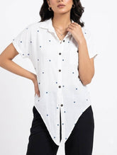 Imported Half sleeve top cotton jersey half sleeve top No-3419 Velnoor Store
