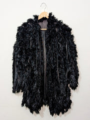 258 Premium Winter Wear Fur Jacket – Imported Quality in Pakistan | Velnoor