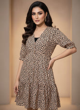 Grace & Co Long Top 125 - Premium Quality. Chic Design, Comfort Fit, Versatile Style.