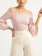 Crop top cotton crop top No-1884 Velnoor Store