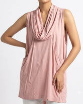 Imported Sleeveless cotton jersey sleeveless No-3699 Velnoor Store
