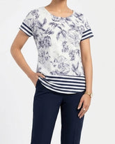 Imported Tshirt cotton jersey tshirt No-3204 Velnoor Store