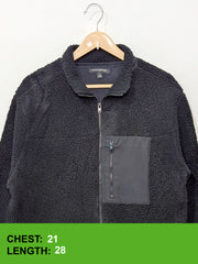 259 Cozy Fur Jacket for Winter – Online Shopping in Pakistan | Velnoor