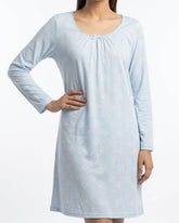 Imported Nighty cotton nighty No-3325 Velnoor Store