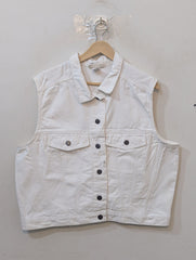 441 Girls Denim Jacket Pakistan – Trendy & Stylish | Velnoor