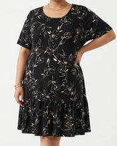 Imported Nighty jersey nighty No-3232 Velnoor Store