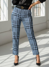 Silks Trouser 5 Velnoor Store