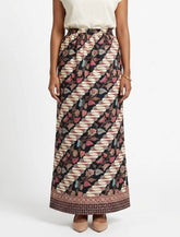 Imported skirt chiffon skirt No-1069 Velnoor Store