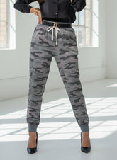 Silks-jersey Trouser 26 Velnoor Store