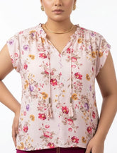 Imported sleeveless for womens and girls georgette sleeveless‚tag-sleeveless No-474 Velnoor Store