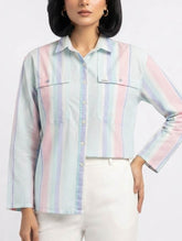 Imported Full sleeve top cotton full sleeve top No-3433 Velnoor Store