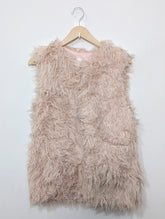 263 Soft and Warm Fur Jacket – Imported Winter Wear Pakistan | Velnoor