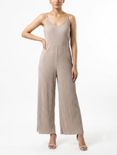 Jumpsuits linen jumpsuits No-2221 Velnoor Store