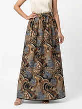 Imported skirt jersey skirt No-1094 Velnoor Store