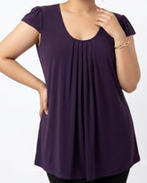 Imported Nighty silk jersey nighty No-3343 Velnoor Store