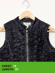 264 Premium Imported Fur Jacket – Fashion Outerwear for Winter Pakistan | Velnoor