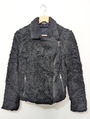 265 Trendy Fur Jacket for Winter Season – Online Store Pakistan | Velnoor