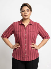 Imported women half sleeve top cotton half sleeve top No-647 Velnoor Store