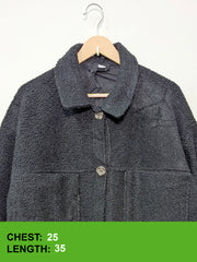 266 High Quality Fur Jacket – Imported Winter Fashion Pakistan | Velnoor