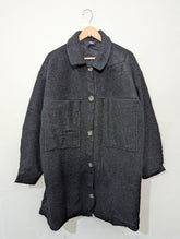 266 High Quality Fur Jacket – Imported Winter Fashion Pakistan | Velnoor