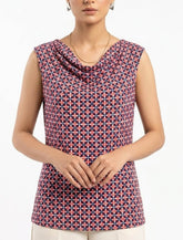Imported sleeveless for womens and girls jersey sleeveless‚tag-sleeveless No-480 Velnoor Store