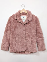 267 Stylish Short Fur Jacket – Trendy Outerwear in Pakistan | Velnoor