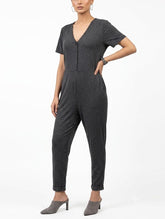 Jumpsuits jersey jumpsuits No-2204 Velnoor Store