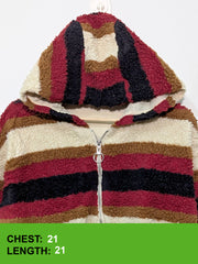 270 Imported Fur Jacket – Premium Quality for Cold Weather Pakistan | Velnoor