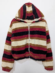 270 Imported Fur Jacket – Premium Quality for Cold Weather Pakistan | Velnoor