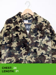 271 Fashionable Fur Jacket for Winter – Online Shopping Pakistan | Velnoor