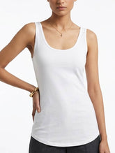 Imported Tank top jersey tank top No-3564 Velnoor Store