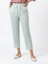 Imported Trouser cotton trouser No-3619 Velnoor Store