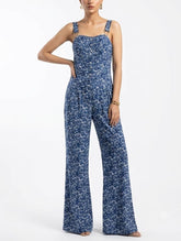 Jumpsuits cotton jersey jumpsuits No-2202 Velnoor Store