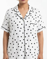 Imported Half sleeve top cotton half sleeve top No-4044 Velnoor Store