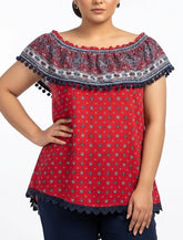 Imported sleeveless for womens and girls jersey sleeveless‚tag-sleeveless No-492 Velnoor Store